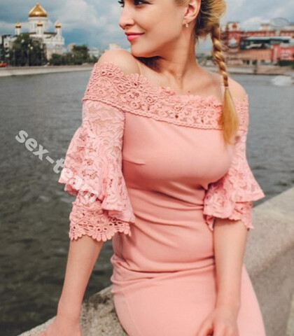 Проститутка Лана